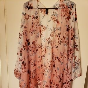 Lane Bryant cardigan